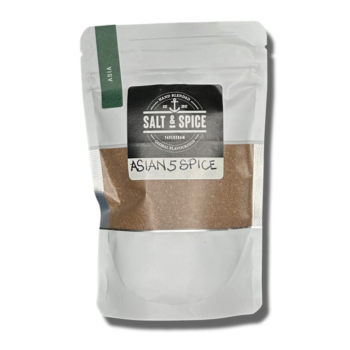 ASIAN (CHINESE) 5 SPICE